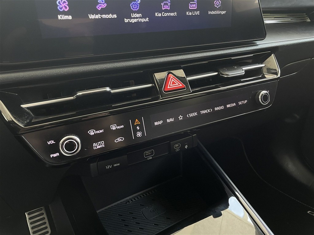 Kia Niro EV EL Upgrade 204HK 5d Aut. - Image 15