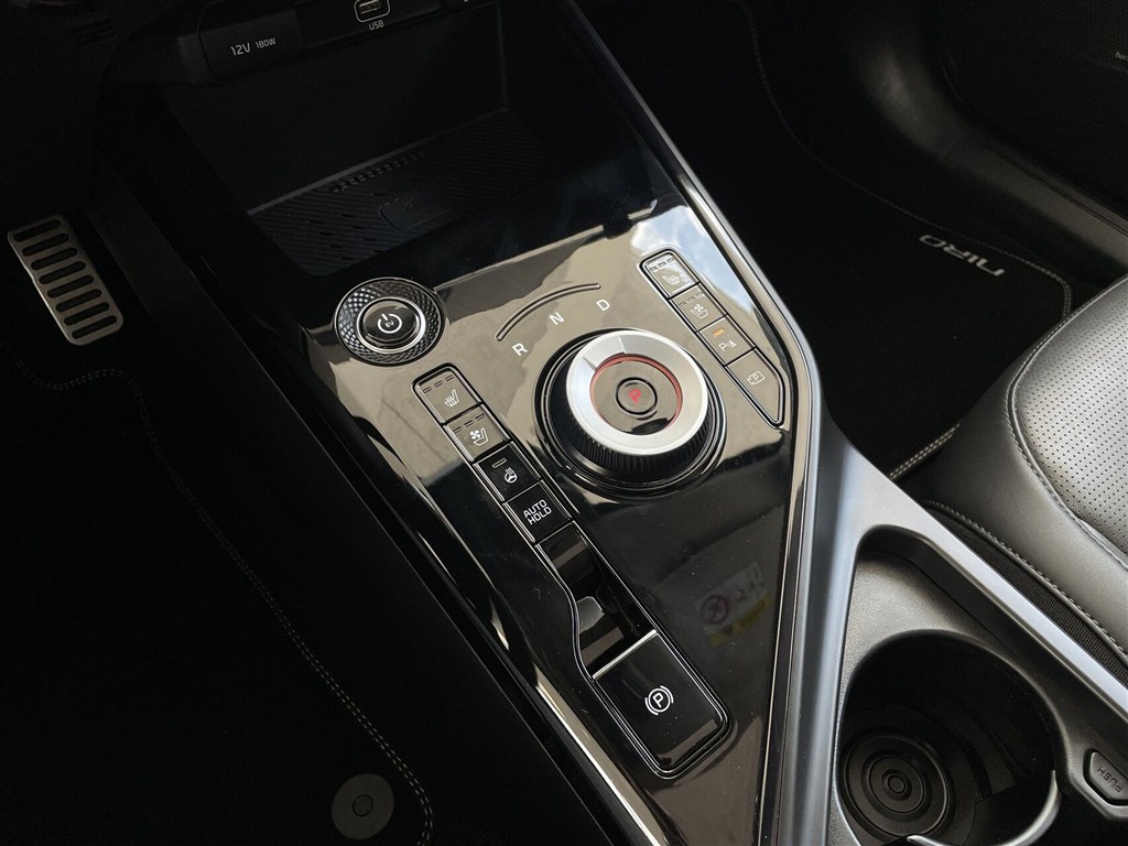 Kia Niro EV EL Upgrade 204HK 5d Aut. - Image 19
