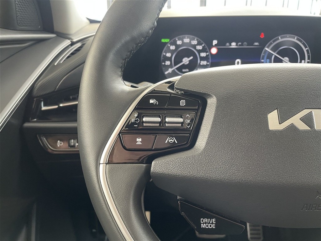 Kia Niro EV EL Upgrade 204HK 5d Aut. - Image 20
