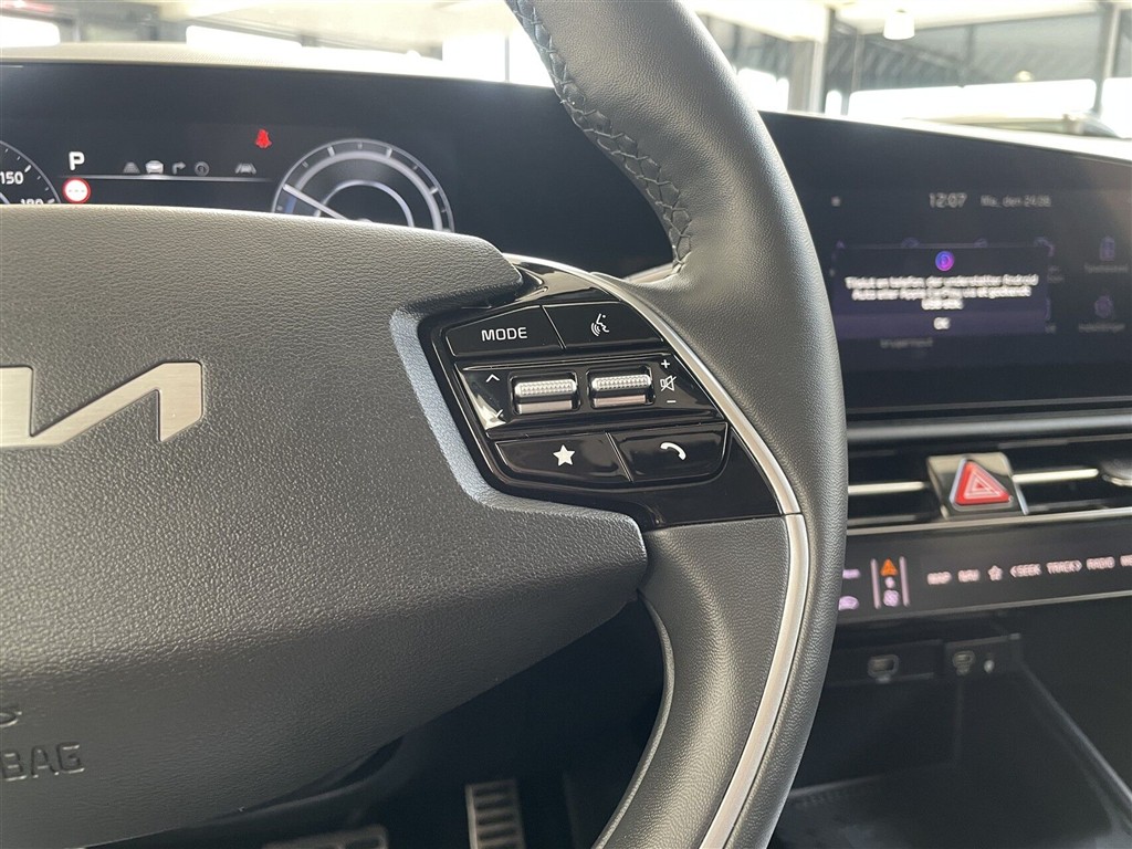 Kia Niro EV EL Upgrade 204HK 5d Aut. - Image 21