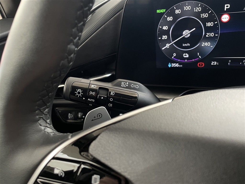 Kia Niro EV EL Upgrade 204HK 5d Aut. - Image 22