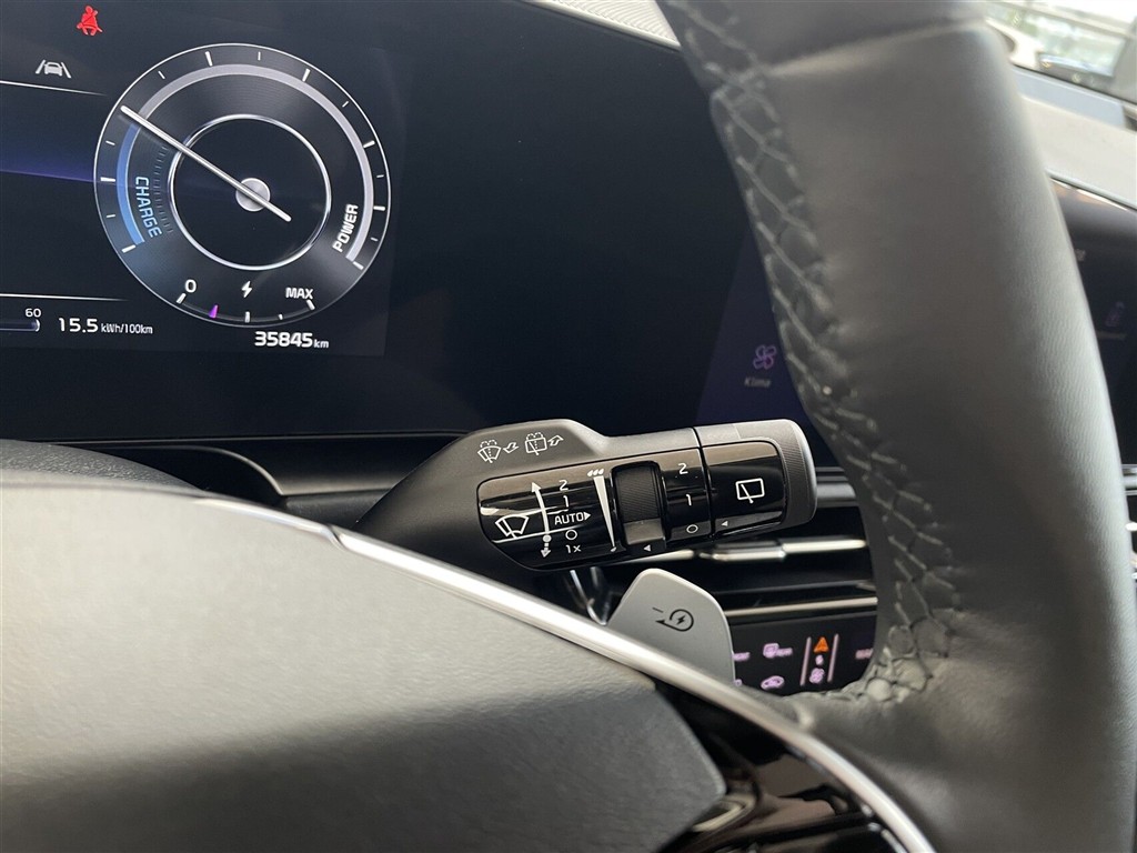 Kia Niro EV EL Upgrade 204HK 5d Aut. - Image 23