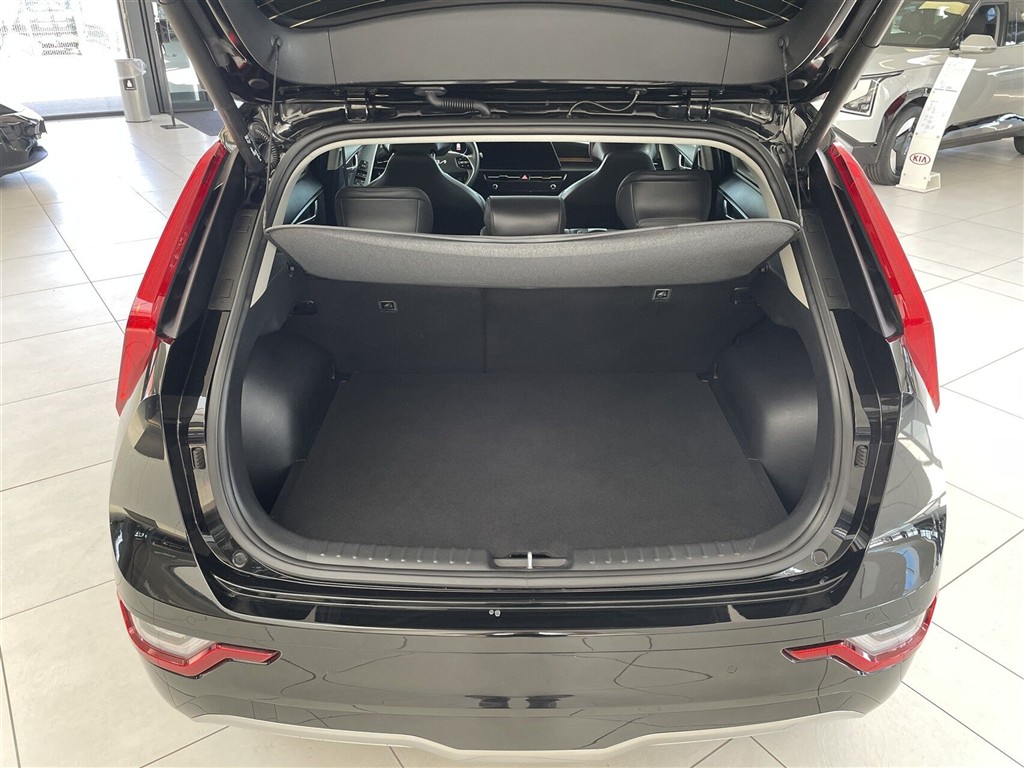 Kia Niro EV EL Upgrade 204HK 5d Aut. - Image 25
