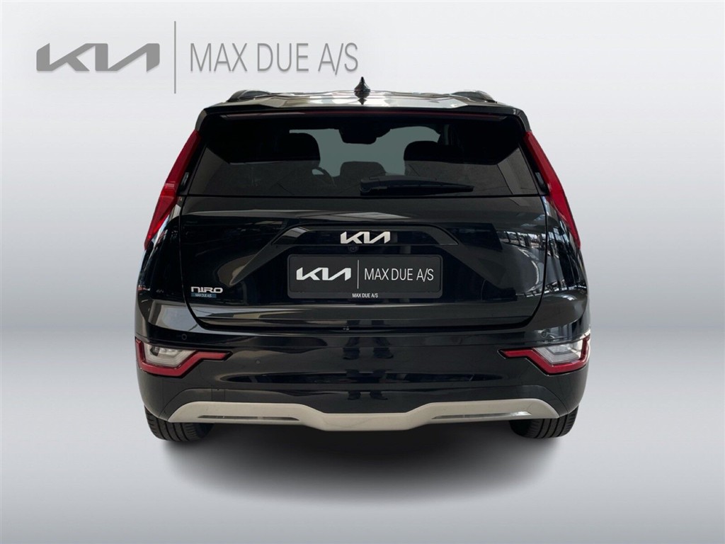 Kia Niro EV EL Upgrade 204HK 5d Aut. - Image 28