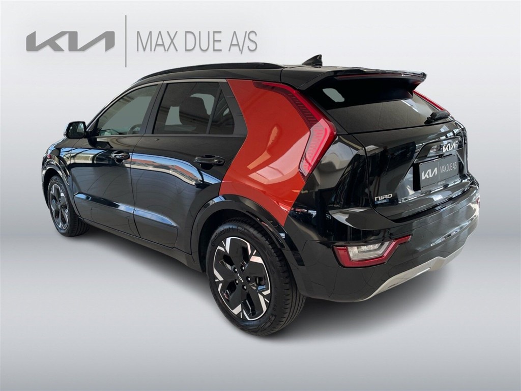 Kia Niro EV EL Upgrade 204HK 5d Aut. - Image 29