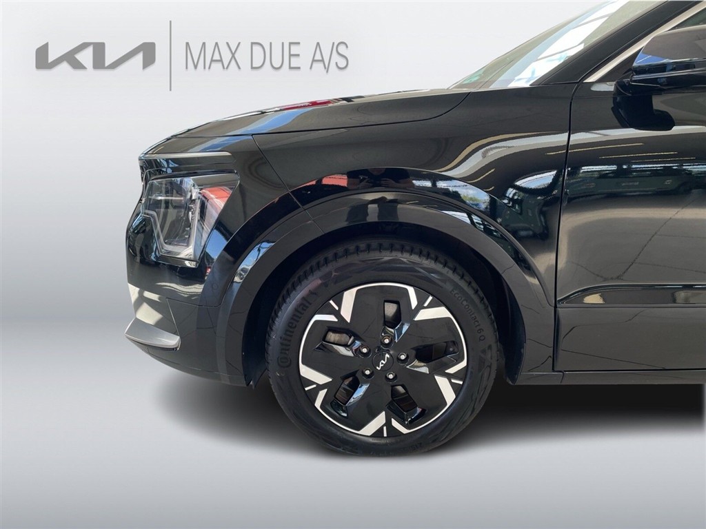 Kia Niro EV EL Upgrade 204HK 5d Aut. - Image 30
