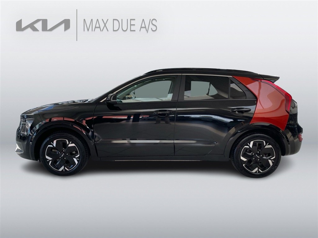 Kia Niro EV EL Upgrade 204HK 5d Aut. - Image 31