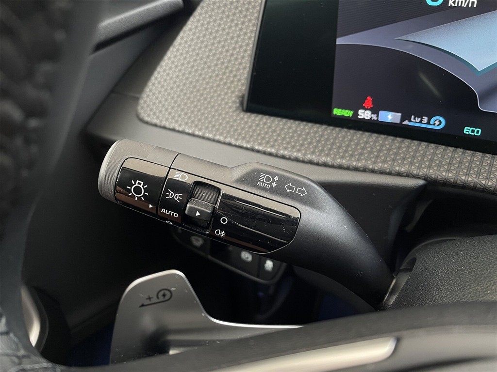 Kia EV6 77 kWh LR RWD Prestige 229HK 5d Aut. - Image 19