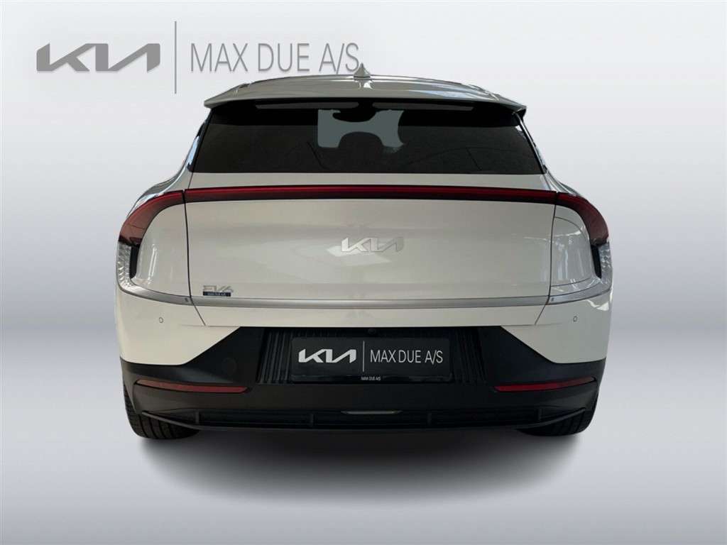 Kia EV6 77 kWh LR RWD Prestige 229HK 5d Aut. - Image 22