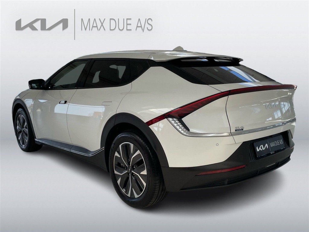 Kia EV6 77 kWh LR RWD Prestige 229HK 5d Aut. - Image 23