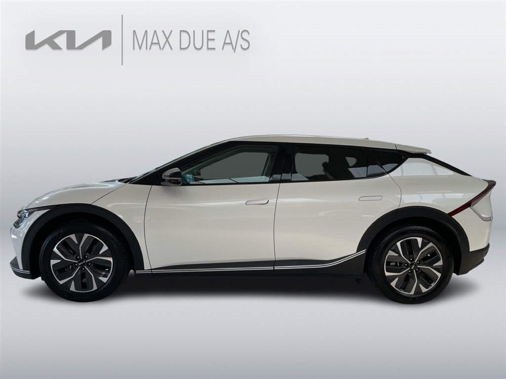 Kia EV6 77 kWh LR RWD Prestige 229HK 5d Aut. - Image 24