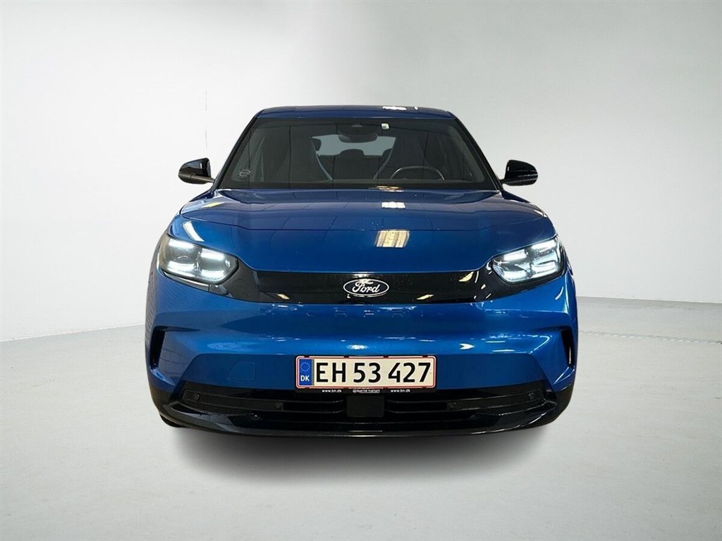 Ford Capri EL UR Premium 286HK 5d Aut. - Image 6