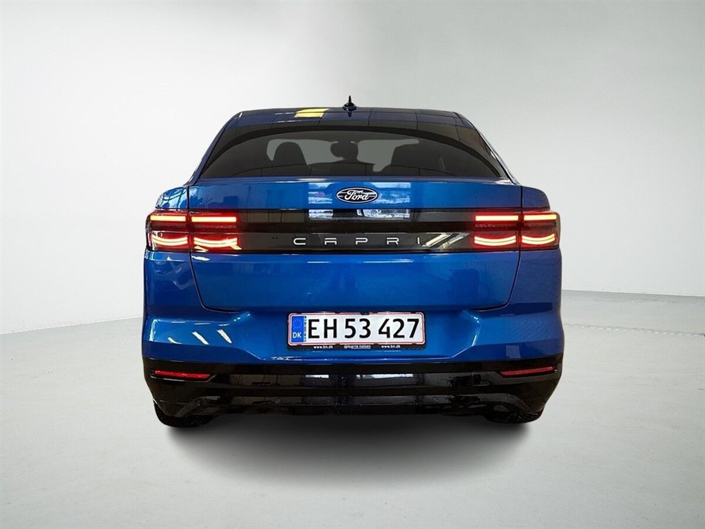 Ford Capri EL UR Premium 286HK 5d Aut. - Image 7