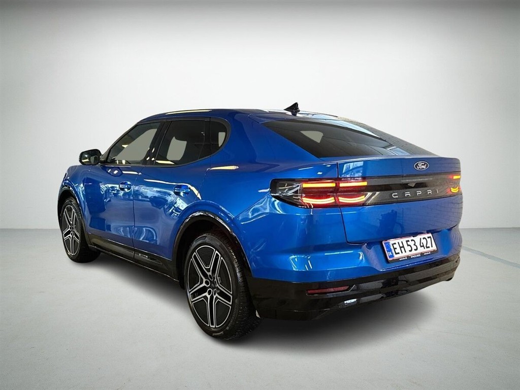 Ford Capri EL UR Premium 286HK 5d Aut. - Image 2