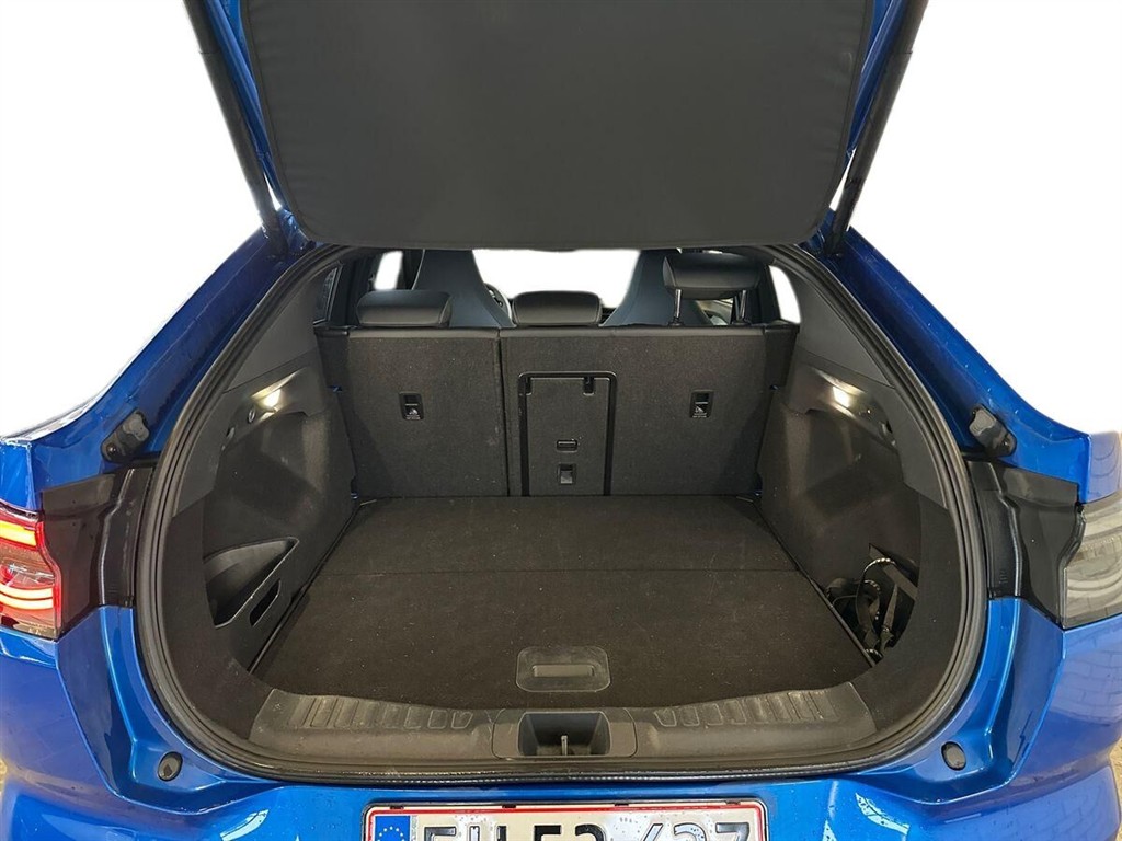 Ford Capri EL UR Premium 286HK 5d Aut. - Image 13