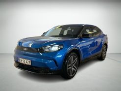 Ford Capri EL UR Premium 286HK 5d Aut.