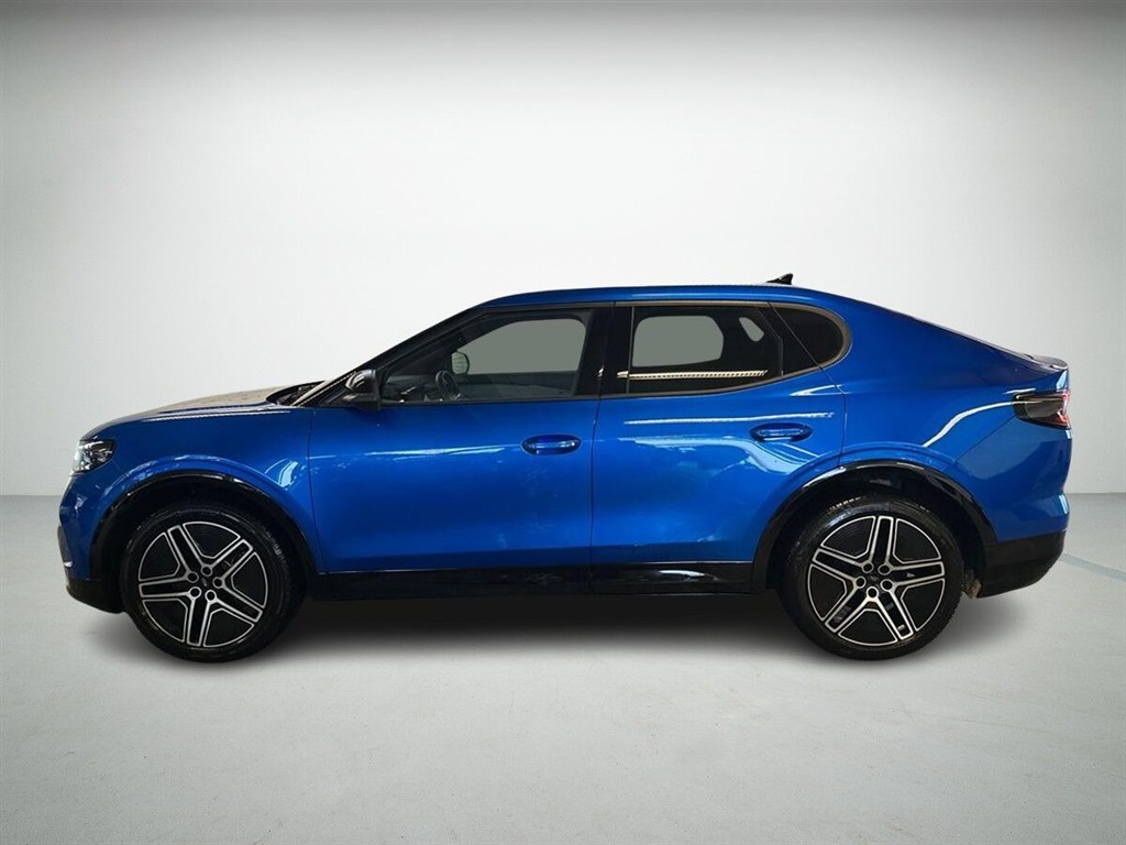 Ford Capri EL UR Premium 286HK 5d Aut. - Image 5