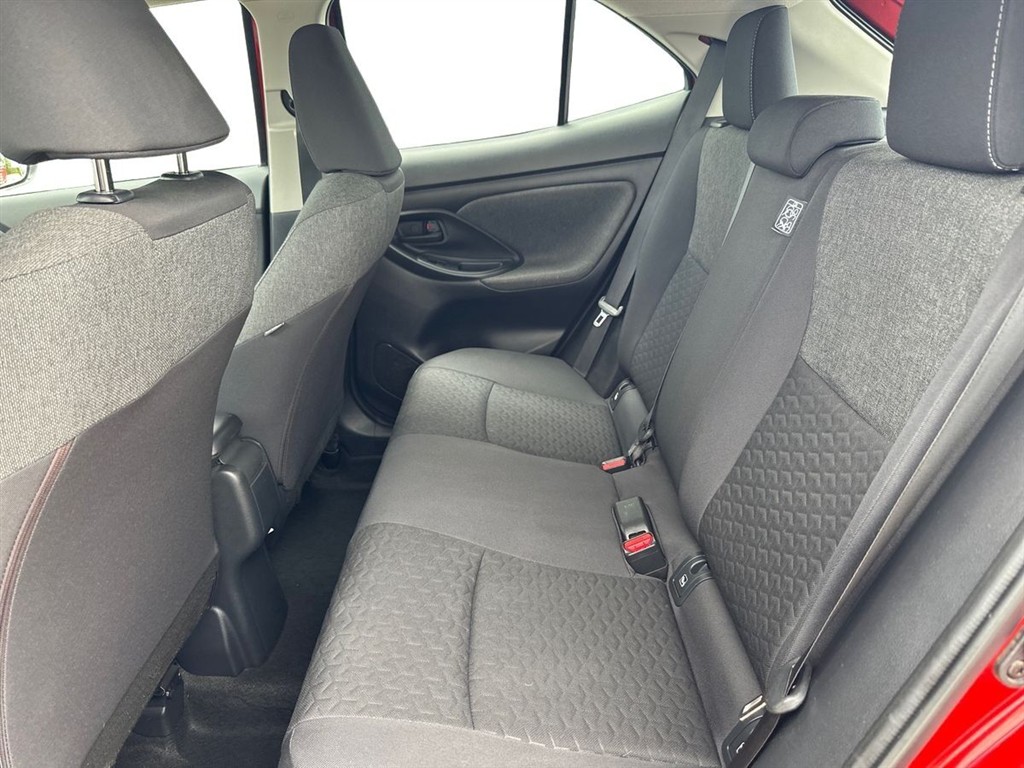 Toyota Yaris Cross 1,5 Hybrid Active Technology 116HK 5d Trinl. Gear - Image 16