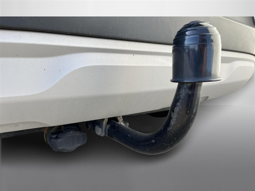 Renault Captur 1,6 E-TECH Plugin-hybrid Intens 160HK 5d Aut. - Image 10