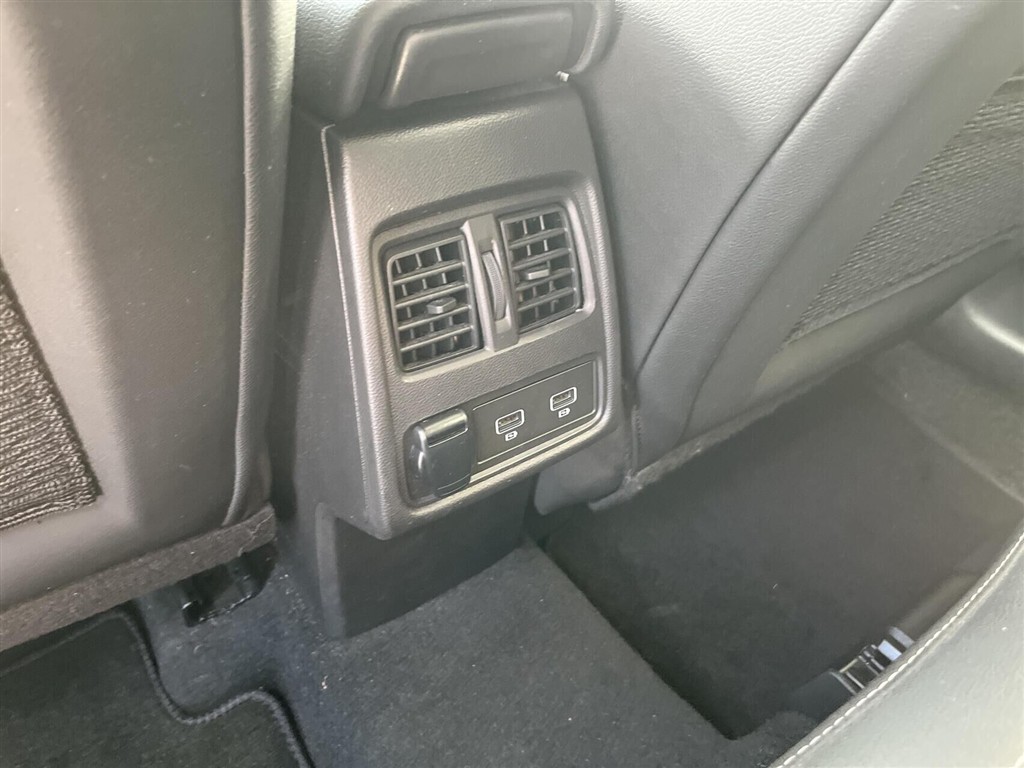 Renault Captur 1,6 E-TECH Plugin-hybrid Intens 160HK 5d Aut. - Image 12