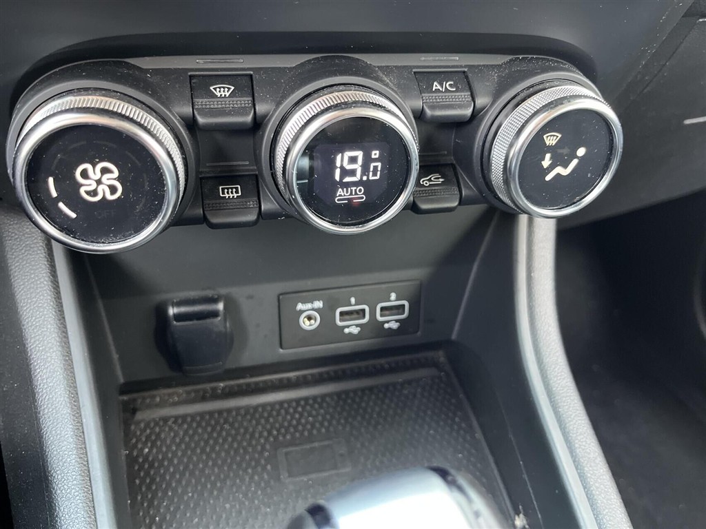 Renault Captur 1,6 E-TECH Plugin-hybrid Intens 160HK 5d Aut. - Image 17