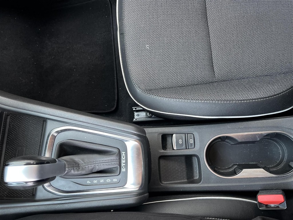 Renault Captur 1,6 E-TECH Plugin-hybrid Intens 160HK 5d Aut. - Image 18