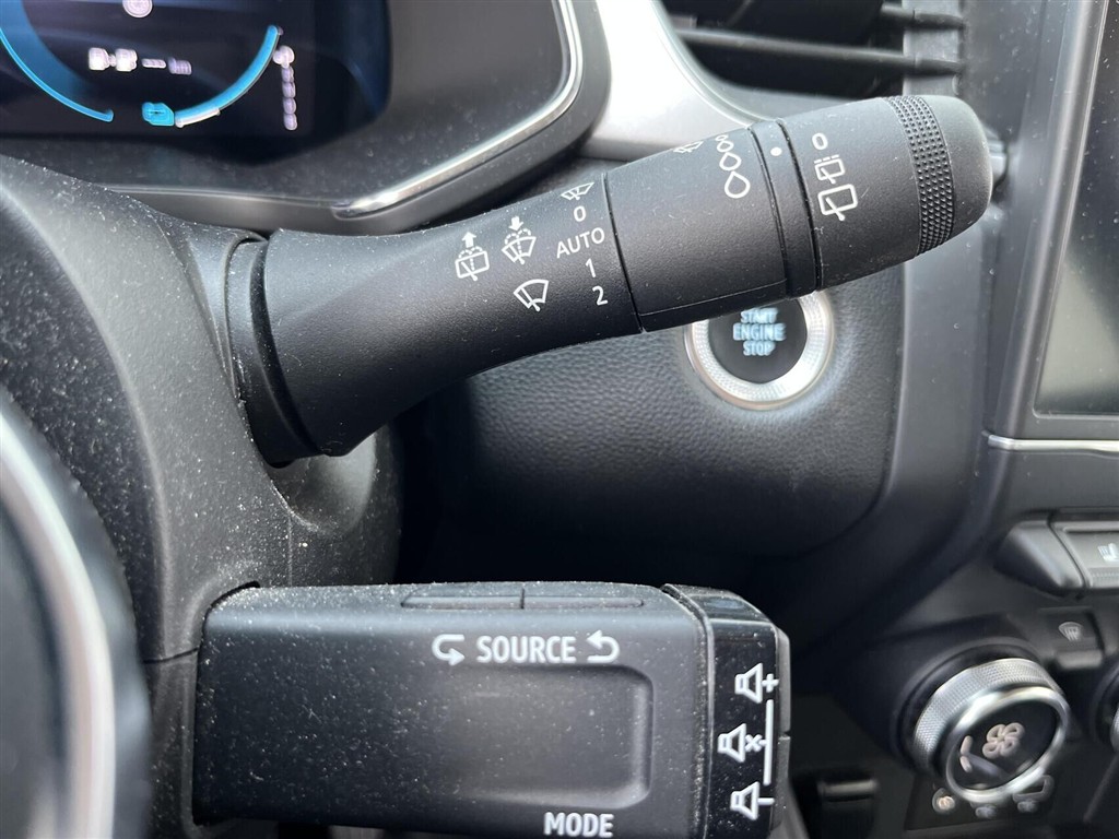 Renault Captur 1,6 E-TECH Plugin-hybrid Intens 160HK 5d Aut. - Image 19