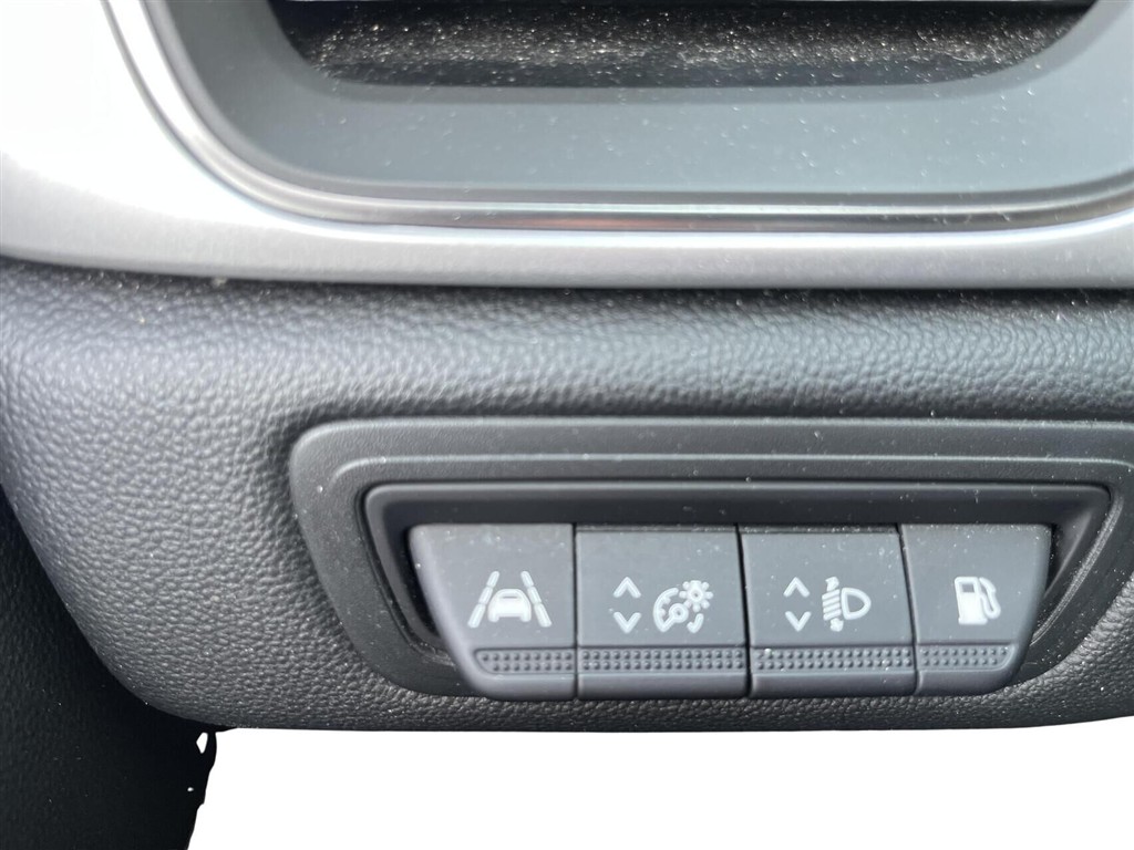 Renault Captur 1,6 E-TECH Plugin-hybrid Intens 160HK 5d Aut. - Image 21