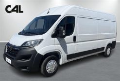 Opel Movano 33 L3H2 2,2 BlueHDi Enjoy+ 140HK Van 6g