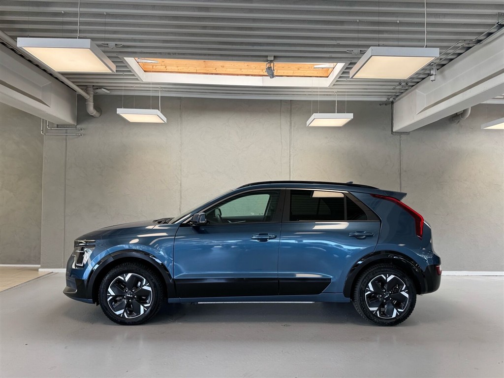 Kia Niro EV EL Prestige 204HK 5d Aut. - Image 6