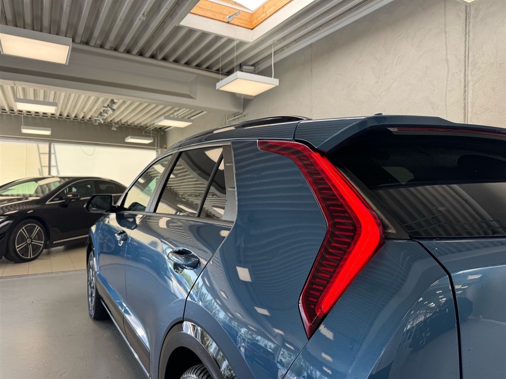 Kia Niro EV EL Prestige 204HK 5d Aut. - Image 7