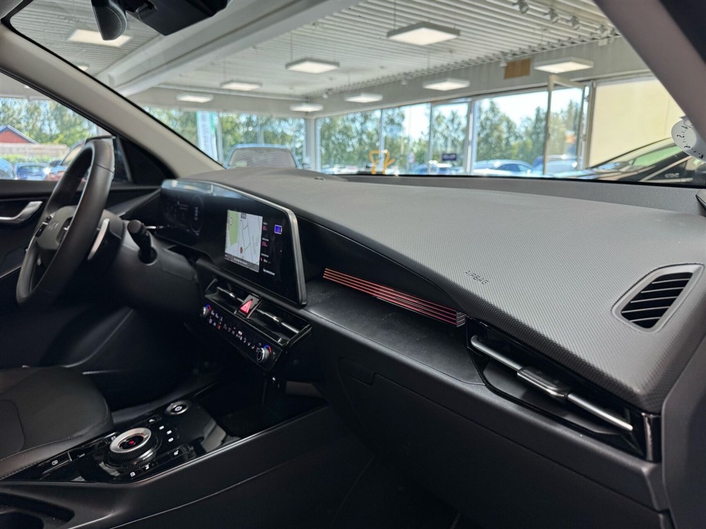 Kia Niro EV EL Prestige 204HK 5d Aut. - Image 10