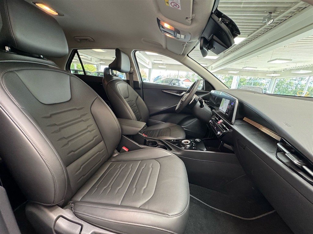 Kia Niro EV EL Prestige 204HK 5d Aut. - Image 11