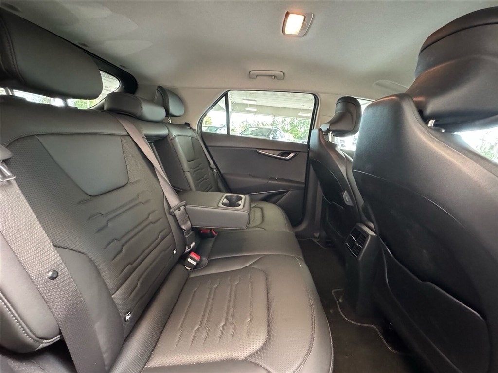 Kia Niro EV EL Prestige 204HK 5d Aut. - Image 12