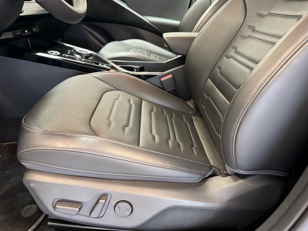 Kia Niro EV EL Prestige 204HK 5d Aut. - Image 14