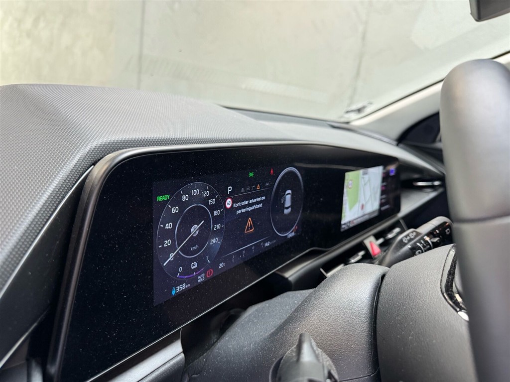 Kia Niro EV EL Prestige 204HK 5d Aut. - Image 16