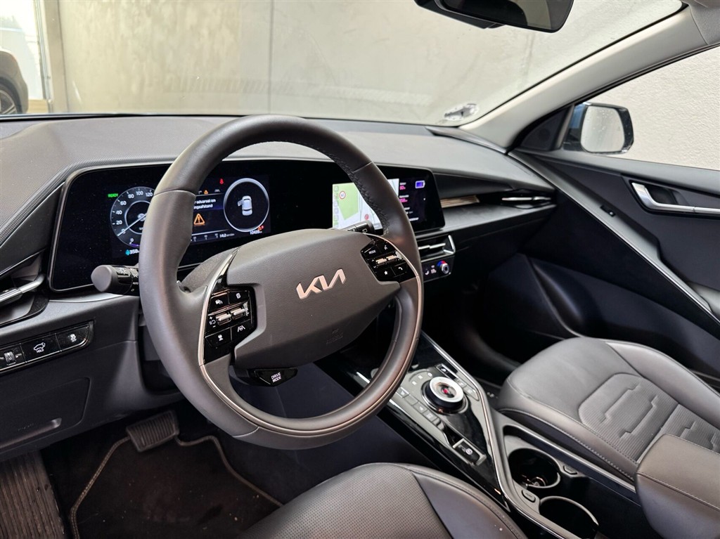 Kia Niro EV EL Prestige 204HK 5d Aut. - Image 17