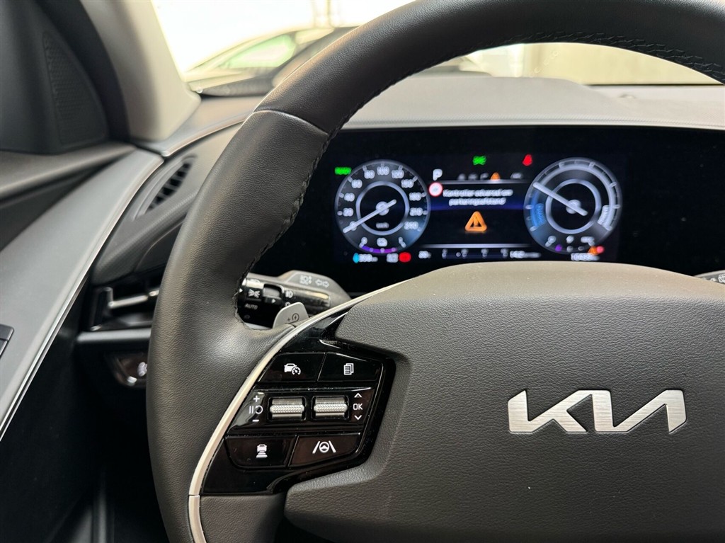 Kia Niro EV EL Prestige 204HK 5d Aut. - Image 19