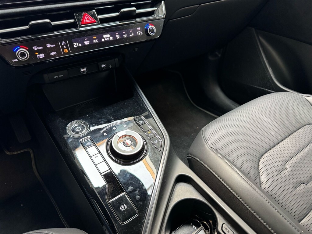 Kia Niro EV EL Prestige 204HK 5d Aut. - Image 20