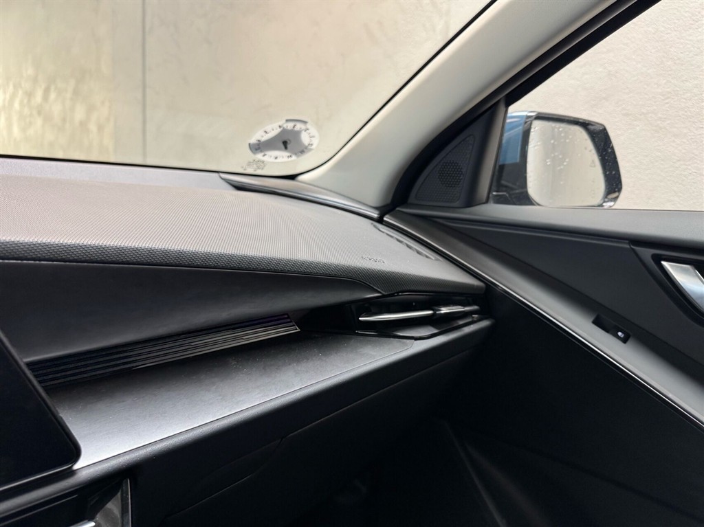 Kia Niro EV EL Prestige 204HK 5d Aut. - Image 21