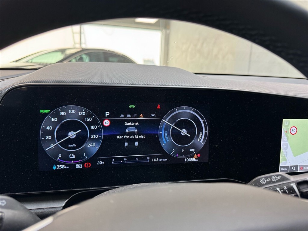Kia Niro EV EL Prestige 204HK 5d Aut. - Image 22