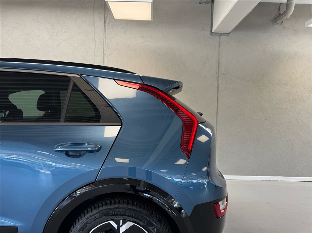 Kia Niro EV EL Prestige 204HK 5d Aut. - Image 23