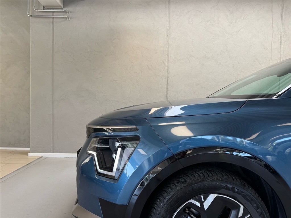 Kia Niro EV EL Prestige 204HK 5d Aut. - Image 24