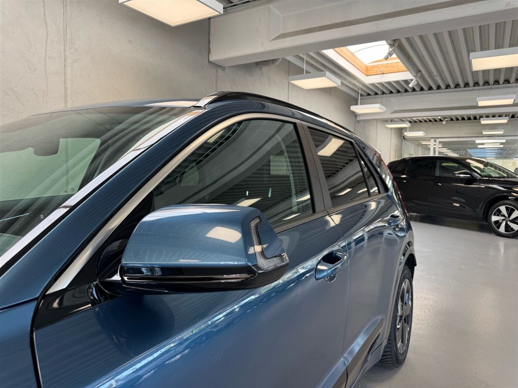 Kia Niro EV EL Prestige 204HK 5d Aut. - Image 25