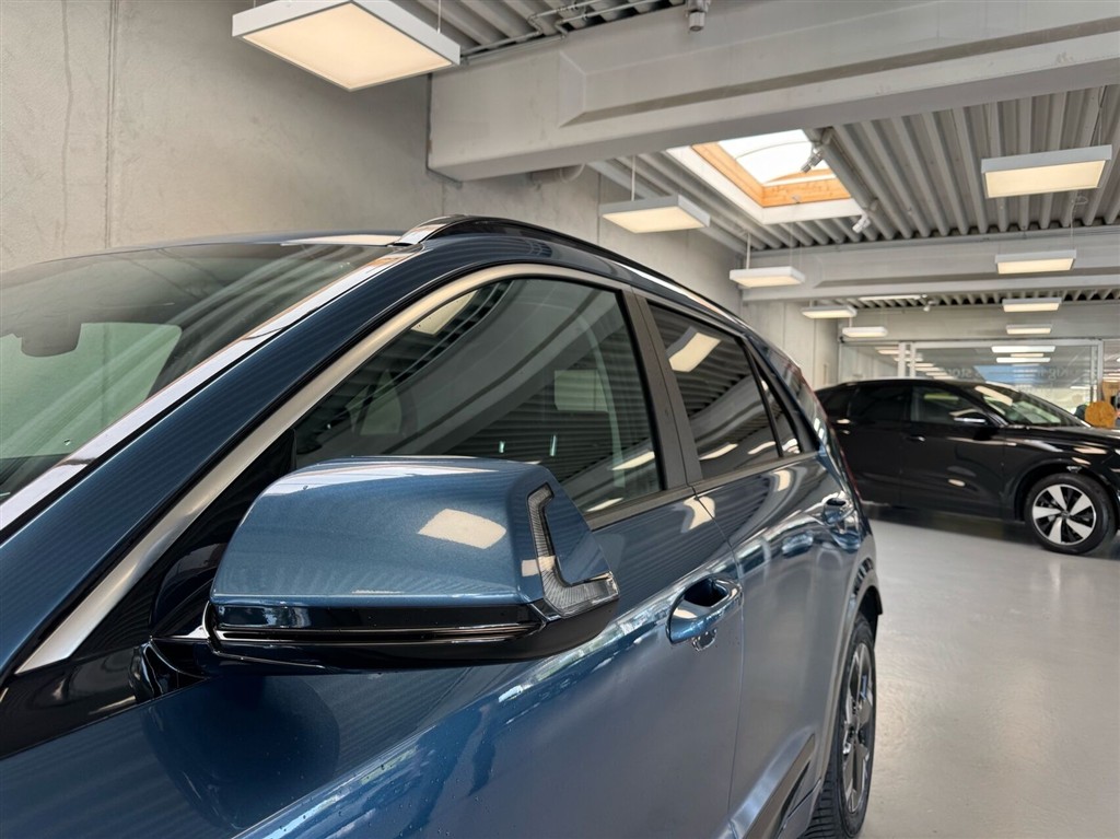 Kia Niro EV EL Prestige 204HK 5d Aut. - Image 5