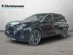 Peugeot e-5008 EL GT Pack 210HK 5d Aut.