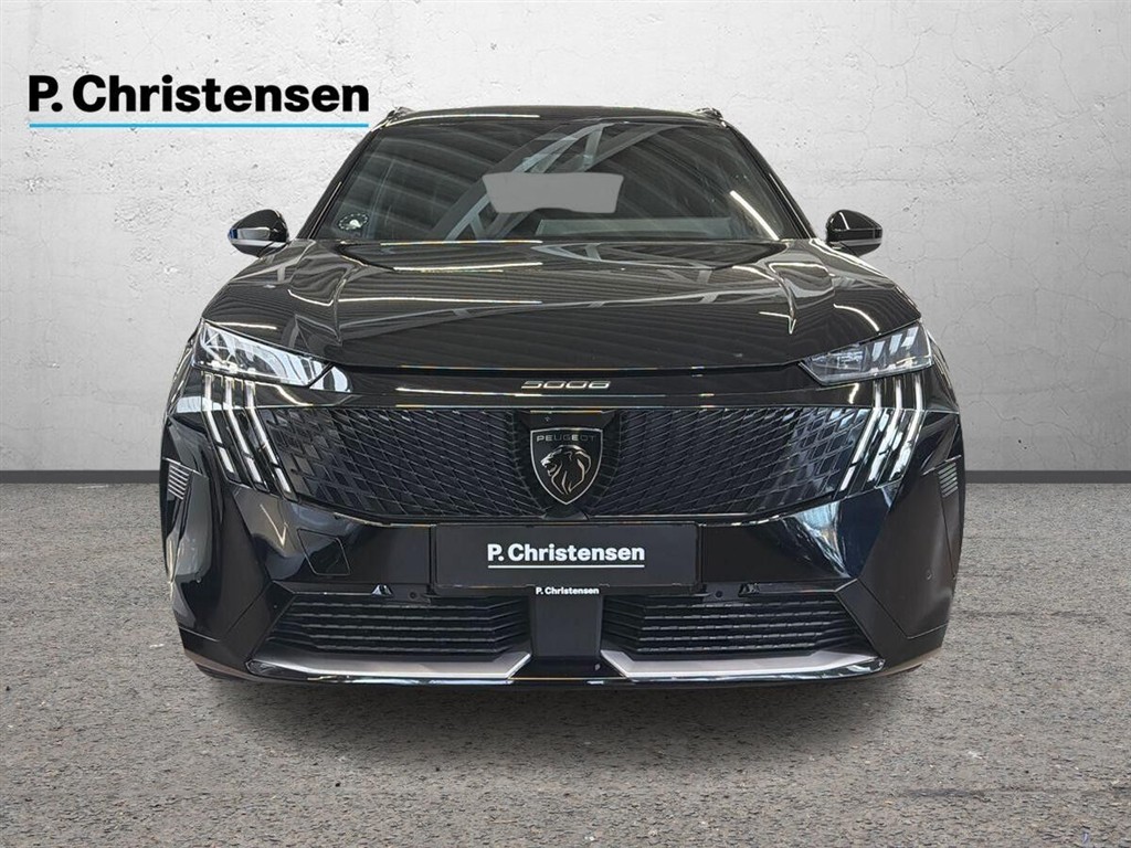 Peugeot e-5008 EL GT Pack 210HK 5d Aut. - Image 4