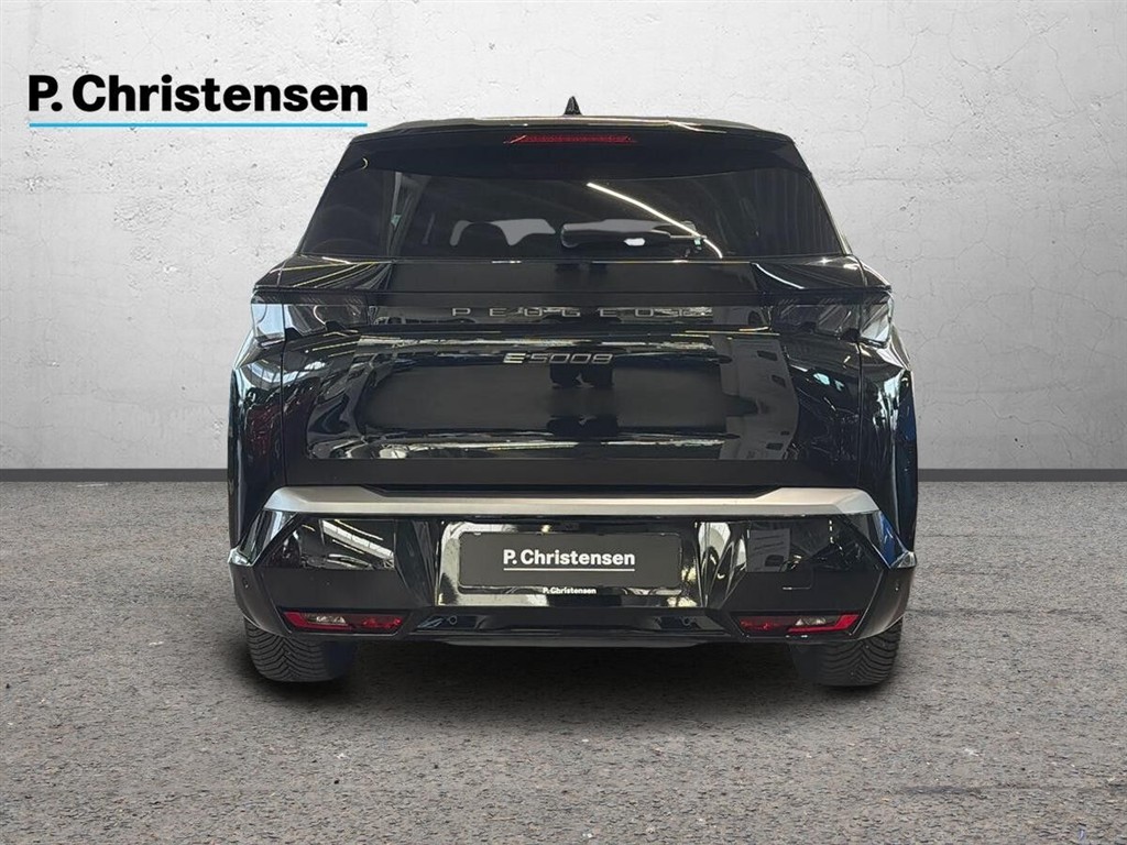 Peugeot e-5008 EL GT Pack 210HK 5d Aut. - Image 5