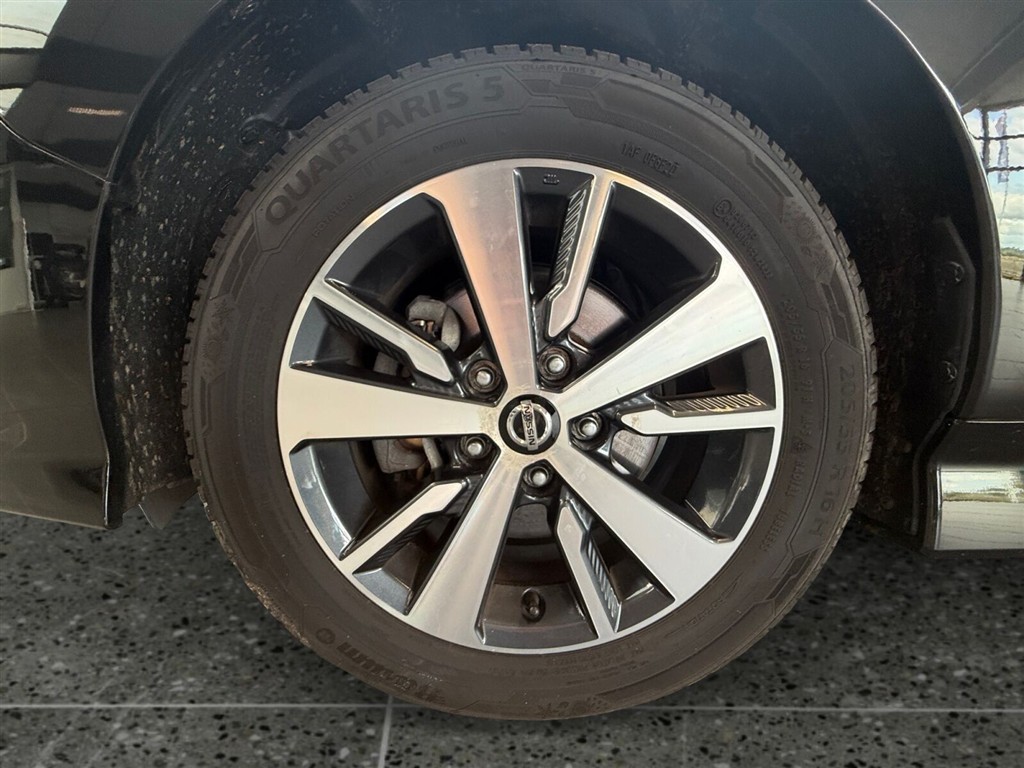 Nissan Leaf EL Acenta 40 kWh 150HK 5d Aut. - Image 14