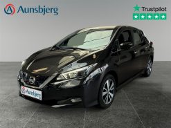 Nissan Leaf EL Acenta 40 kWh 150HK 5d Aut.